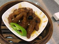 -潮福城大酒楼·潮粤菜·港式点心(阳光城店)