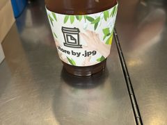 -JPG canteen(广州乐峰广场店)