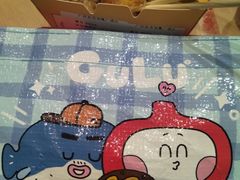 -咕噜咕噜·章鱼小丸子(广州荔湾领展广场店)