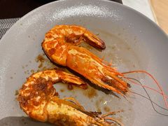 -济南凯宾斯基酒店-THE VIEW云景全日制餐厅