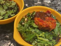 -一席地·本地鸡窝·杭帮鸡火锅(萧山银隆百货店)