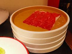 -牛New寿喜烧(虹桥新天地店)