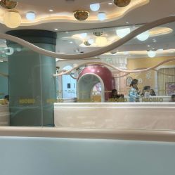 -奈尔宝家庭中心·亲子餐厅(苏州大悦城店)