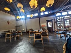 -古关火锅店(古北水镇景区店)