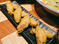 -蜜桃餐厅·伴山(绿宝广场店)