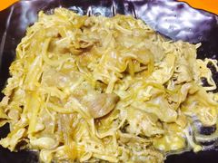 韩式烤牛肉-HONGA HONGA雄家(曹路店)