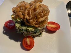 茹丝葵沙拉-茹丝葵经典牛排馆(上海外滩店)