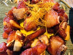 -喜越泰莱·泰越料理(海逸新天地店)