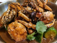 -我是那个大叔·美食研究所(新塘路店)