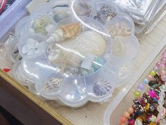 -一夜埕海产品特色街