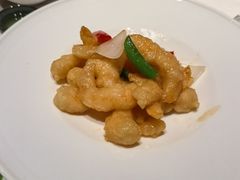 -百富源·海鲜辽菜(浑河堡店)