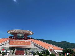 -中国闽台缘博物馆