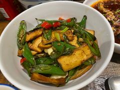 -铁公鸡·四川料理(天环广场店)