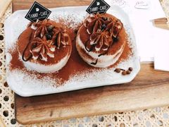 -甜莺蛋糕(顺盈时代广场店)