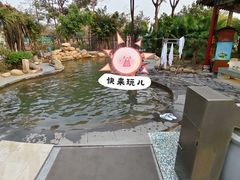 -佛山市三水温泉度假村