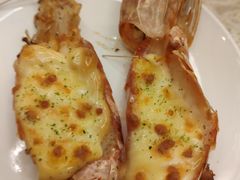 -芭菲盛宴·环球美食(解放碑英利国际店)