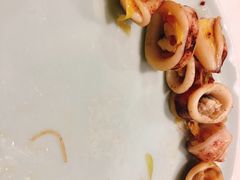 海皇干捞粉丝煲-北李妈妈菜·海肠捞饭(高新万达店)
