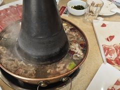 -阳坊大都涮羊肉(阳坊总店)