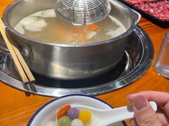 -牛品福潮汕牛肉火锅(旺庄店)