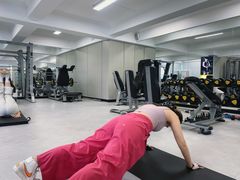 -琪航健身工作室(徐汇光大店)