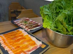 -乌拉烤肉(如皋首店)