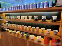 -华祥苑茗茶(翠竹路店)