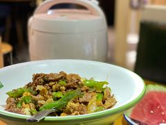 -小稻田辣椒炒肉(大浪商业中心店)