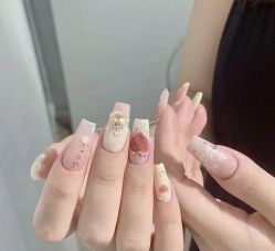-LILY NAILS美甲美睫