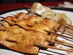 -醉烧膘·烧烤夜宵王(总店)