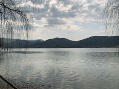 -鸣鹤古镇