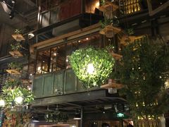 -胡桃里音乐酒馆(曲江店)