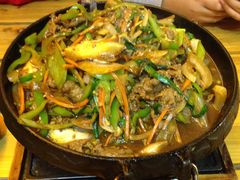 -小木屋米酒店总店