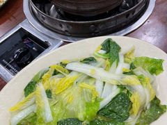 -华仔土鸡店(南洲分店)