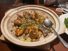 -云庭汇·粤菜海鲜(东盟盛天地店)