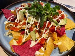 -blue frog蓝蛙(长泰广场店)