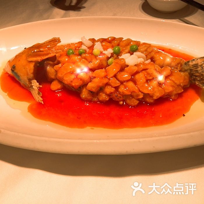 四川酒家图片-北京川菜/家常菜-大众点评网