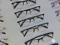 -绿洲眼镜(文教北路店-浙江52家连锁门店)