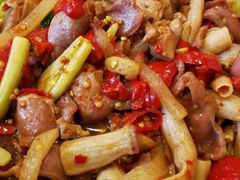 -胖娃古镇鸡杂(磁器口总店)