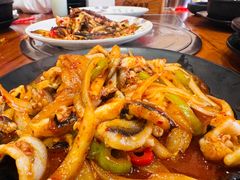 -张师傅参鸡汤店(高丽街店)
