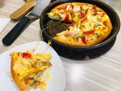 -必胜客(WOW贺州灵峰店)