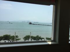 -老味道民宿(栈桥店)