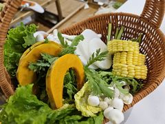 -濠七糟粕醋•海南酸汤火锅(中关村店)