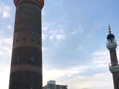 -新疆国际大巴扎