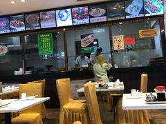 -尹兰楼西北风情餐厅(嘉定店)