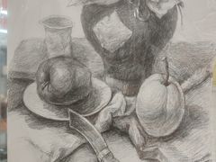 -斯玛特儿童美术中心(文化中心店)