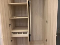 -索菲亚衣柜橱柜家具全屋定制(十里河居然之家店)