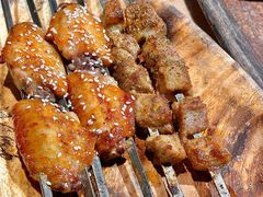 -品质伊骊新疆菜(紫金店)