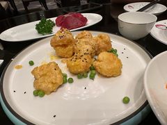 -秦皇岛香格里拉·秦香阁