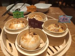-云海肴云南菜(正大广场店)