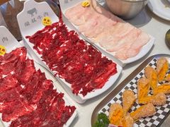 -荣叔港式沙嗲牛肉火锅(正佳潮流店)